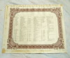 an image of Regina Polyphon Lid Picture