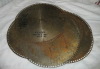 an image of 12 1/4 (twelve and one quarter) inch Regina music box discs