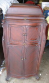 an image of Victrola XVIII