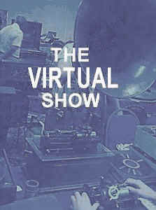 the virtual show