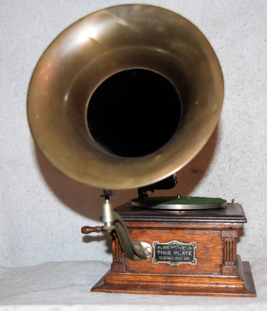 Victor Talking Machine Type E for sale