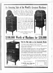 Keenophone advertisement
