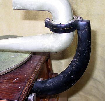  Talk-o-Phone brackbacket