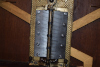 a third thumbnail of 19 5/8 inch Polyphon music box for sale