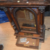 a fourth thumbnail of 19 5/8 inch Polyphon music box for sale