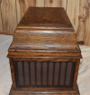 a third thumbnail of Edison Amberola 30 for sale