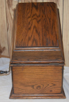 a sixth thumbnail of Edison Amberola 30 for sale