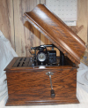 a fifth thumbnail of Edison Amberola 30 for sale