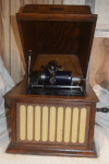 a second thumbnail of Edison Amberola 30 for sale