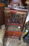 a fourth thumbnail of Edison Amberola IA for sale
