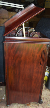 a fifth thumbnail of Edison Amberola IA for sale