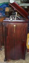 a sixth thumbnail of Edison Amberola IA for sale