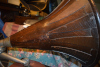 a fifth thumbnail of Columbia Graphophone Type BI With Wooden Horn for sale