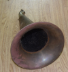 a second thumbnail of Canadian Berliner horn for sale