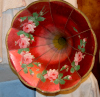 a fifth thumbnail of Columbia AZ With Red Morning Glory Horn for sale