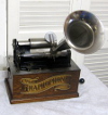 an image of Columbia Graphophone Type A