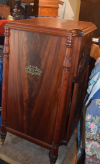 a sixth thumbnail of 18.5 inch console Mira music box