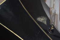 a sixth thumbnail of Edison Model F Standard with Cygnet Horn