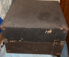 a sixth thumbnail of Cylinder record carrying case for sale