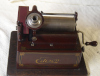 a second thumbnail of Edison Maroon Gem for sale