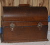a third thumbnail of Edison Suitecase Home Phonograph