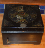 a second thumbnail of 8 1/4 inch Symphonion music box for sale