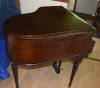 a fifth thumbnail of Fern-O-Grand piano phonograph fpr sale
