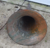 a second thumbnail of Giant Front Mount Victor Accessory Horn for sale