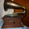 a second thumbnail of Grand Opera Zonophone