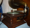 a third thumbnail of Grand Opera Zonophone