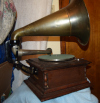 a fourth thumbnail of Grand Opera Zonophone