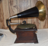 a second thumbnail of Victor II Humpback for sale