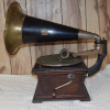 a third thumbnail of Victor II Humpback for sale