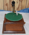 a second thumbnail of Oxford Talking Machine Type LE for sale