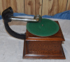 a third thumbnail of Oxford Talking Machine Type LE for sale