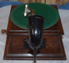 a fourth thumbnail of Oxford Talking Machine Type LE for sale