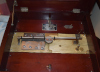 a third thumbnail of 12 inch Mira music box for sale
