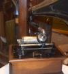 a second thumbnail of Oxford BKT Graphophone for sale
