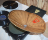 an image of Polly Portable phonograph