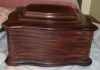 a fourth thumbnail of Reginaphone music box