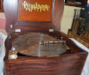 a seventh thumbnail of Reginaphone music box