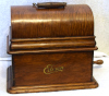 a second thumbnail of Edison Standard Phonograph