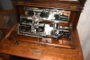 a second thumbnail of Rosenfield coin-operated cylinder phonograph for sale