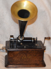 an image of Edison Standard Phonograph - Combination Conversion