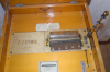 a fourth thumbnail of Regina music box - Rookwood