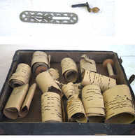 a seventh thumbnail of Tanzbar accordion