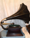 a third thumbnail of Victor IV for sale