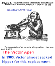 Victor Ape