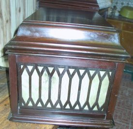 Viva Tonal Model 810