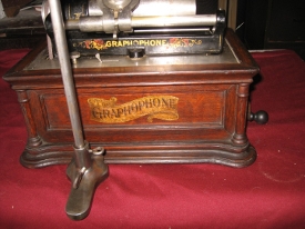 Columbia Graphophone Type BF